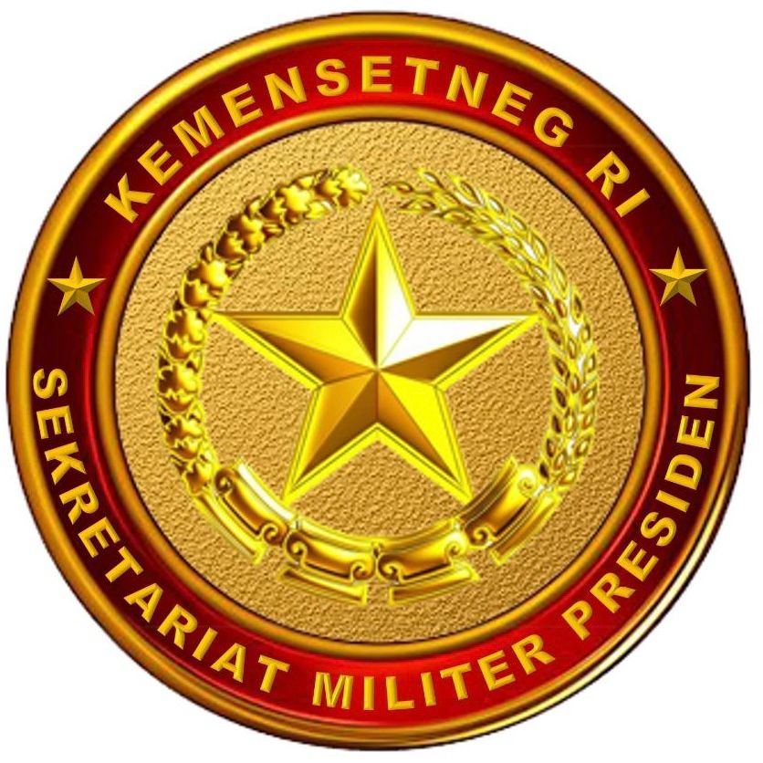 Logo TNI-POLRI